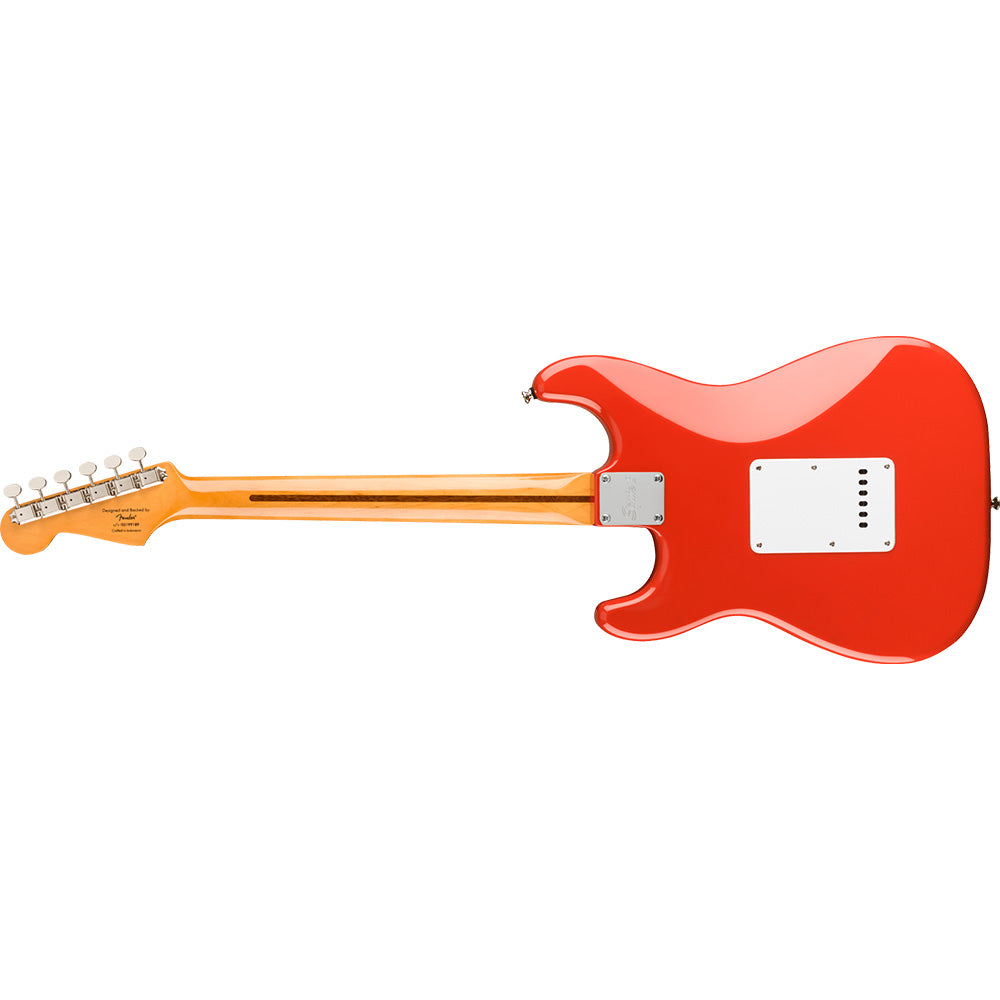 Squier Classic Vibe '50s Stratocaster Electric Guitar