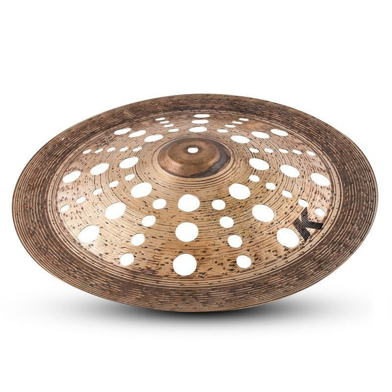 Zildjian K1420 - 18'' K Custom Special Dry Trash China