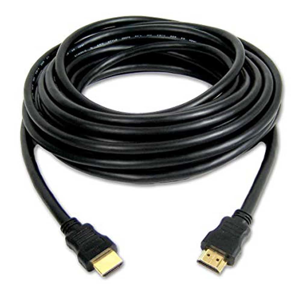 Techcraft Chdmi-e-25cl2 15ft Hdmi Cable