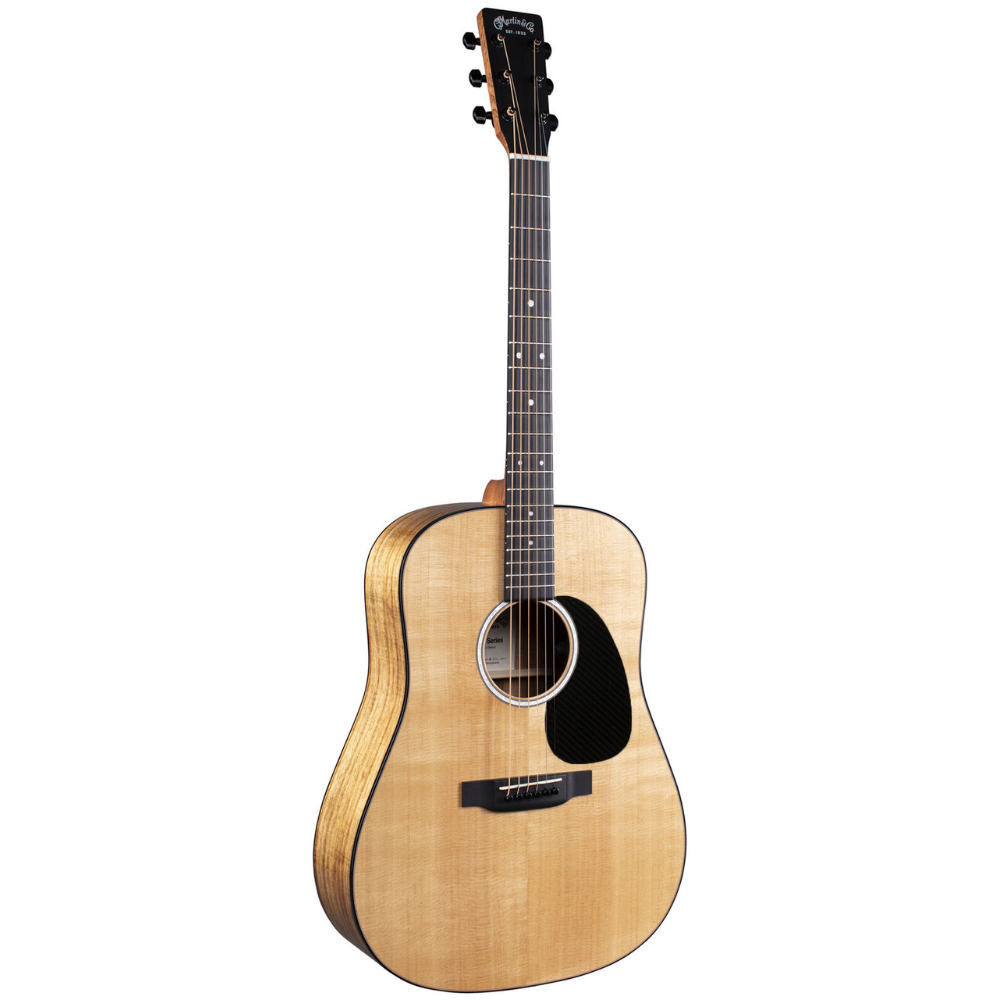 Martin Road Series D-12E FG Spruce/Sap w/softshell
