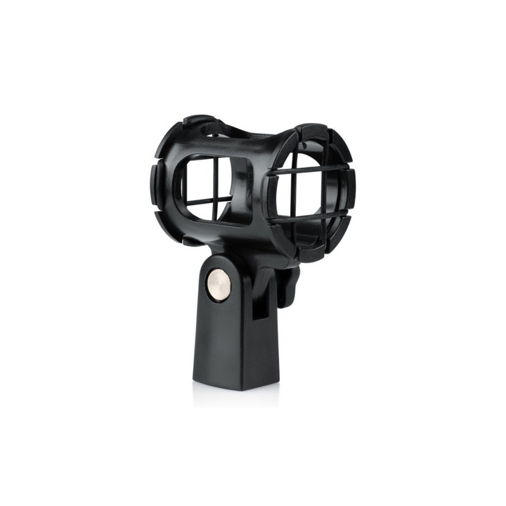 Gator Frameworks GFW-MIC-SM1525 - Universal Shockmount For Mics 15-25mm In Diameter