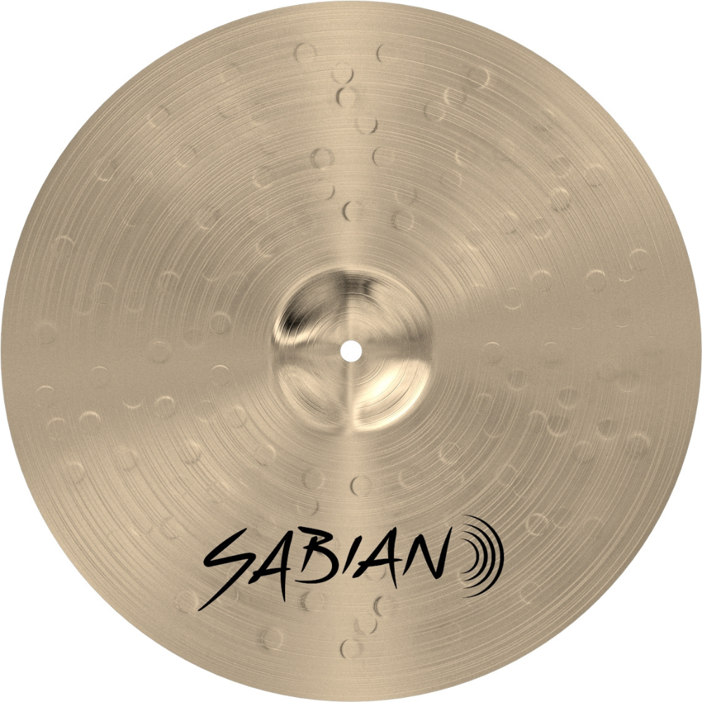 Sabian S1402/1 14" Stratus Hi Hat - Top