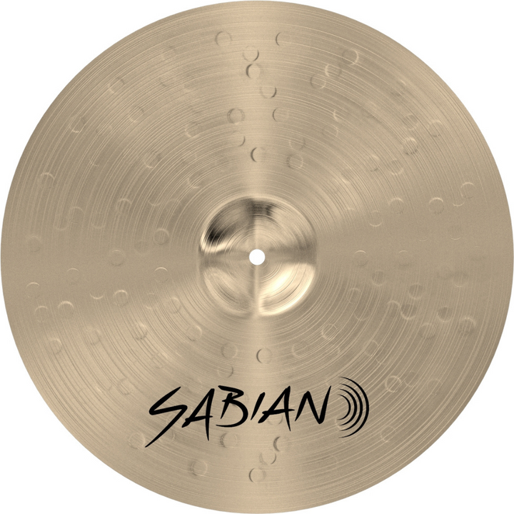 Sabian S1402/1 14" Stratus Hi Hat - Top