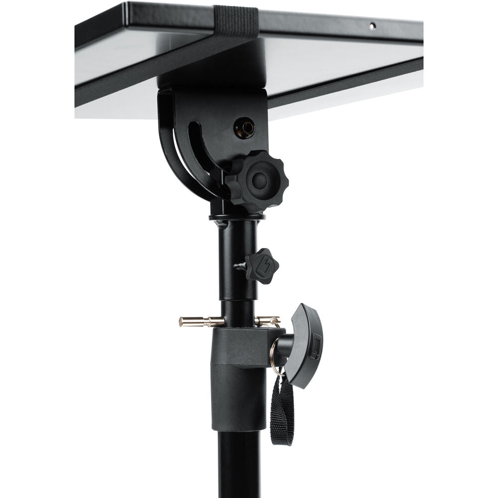 Gator Frameworks Tripod Laptop and Projector Stand