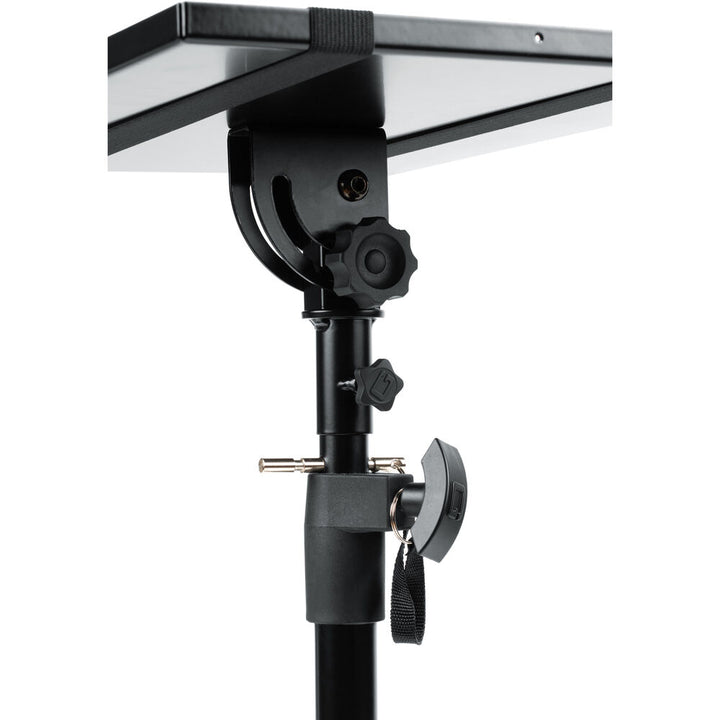 Gator Frameworks Tripod Laptop and Projector Stand