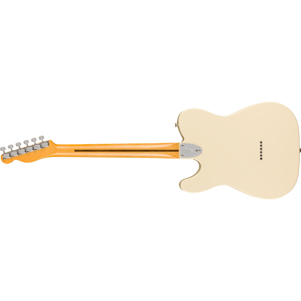 Fender American Vintage II '77 Telecaster Custom Electric Guitar