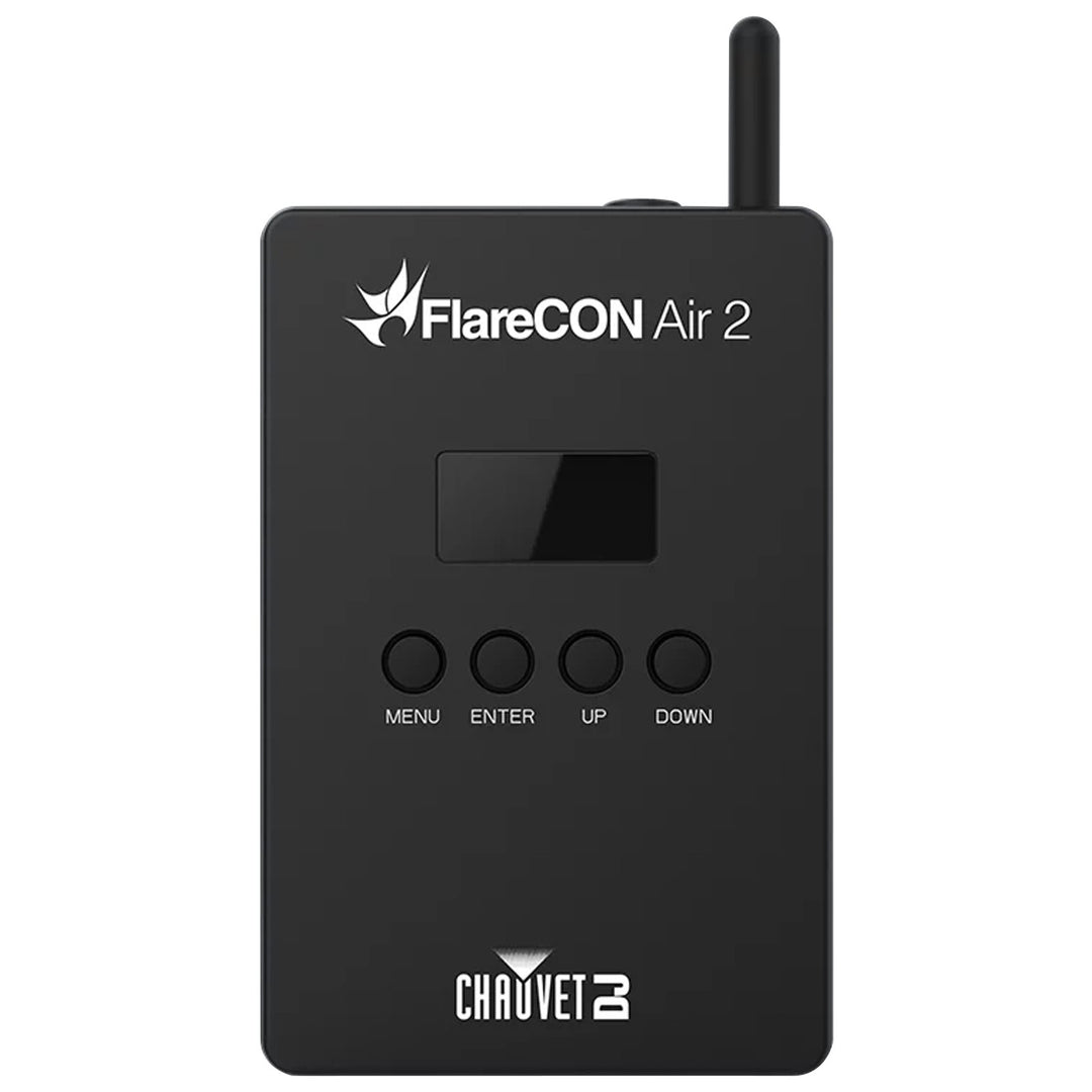 Chauvet DJ FlareCON Air 2 Smartphone/Tablet Dmx Interface