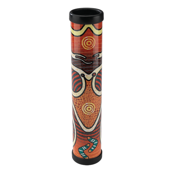 Remo SR-2412-27 - 12'' Didgeharp,Walkabout Finish W: 2-1/4''