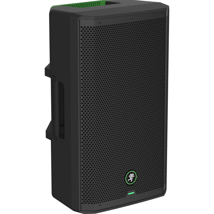 Mackie THRASH 212 GO Full-Sized 12" Battery-Powered Loudspeaker