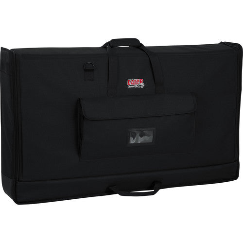 Gator G-LCD-TOTE-LGX2 fits 2 screens between 40“-45“