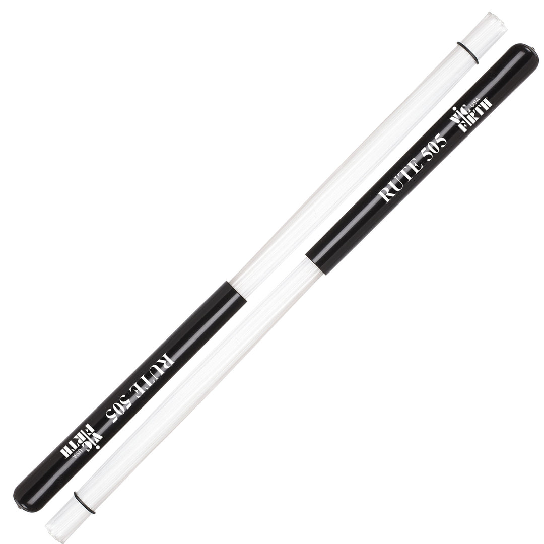 Vic Firth RUTE505 Rute Brush 505 Bristles