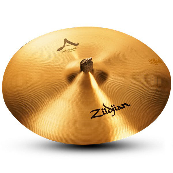 Zildjian A0036 - 22'' CYMBAL MED RIDE