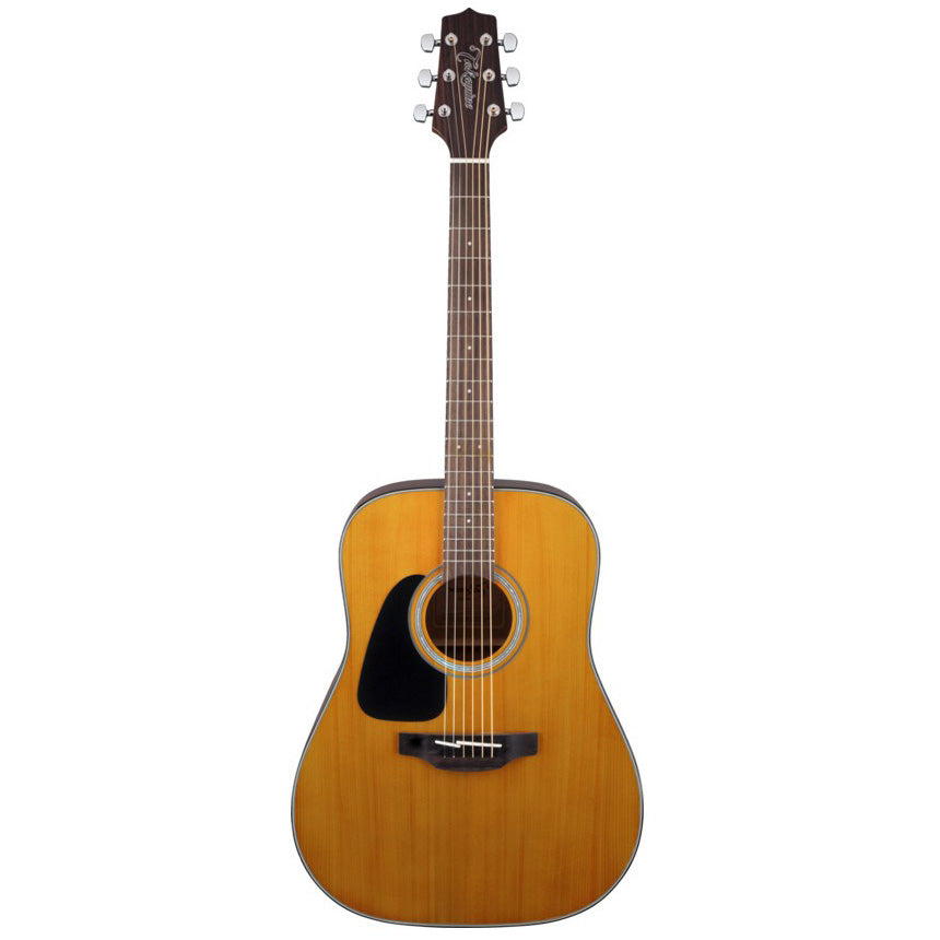 Takamine GD30LH-NAT  Left-Handed Dreadnought Acoustic Guitar (Natural)