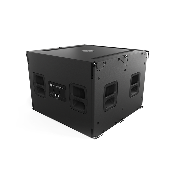 JBL VTXB18 Single 18" Passive Subwoofer