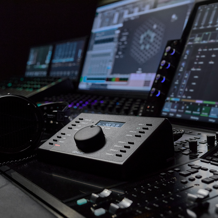 Genelec 9320A SAM™ Reference Controller