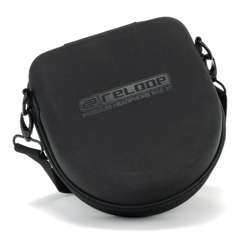 Reloop PREMIUM-HEADPHONE BAG XT Premium Headphone Bag XT