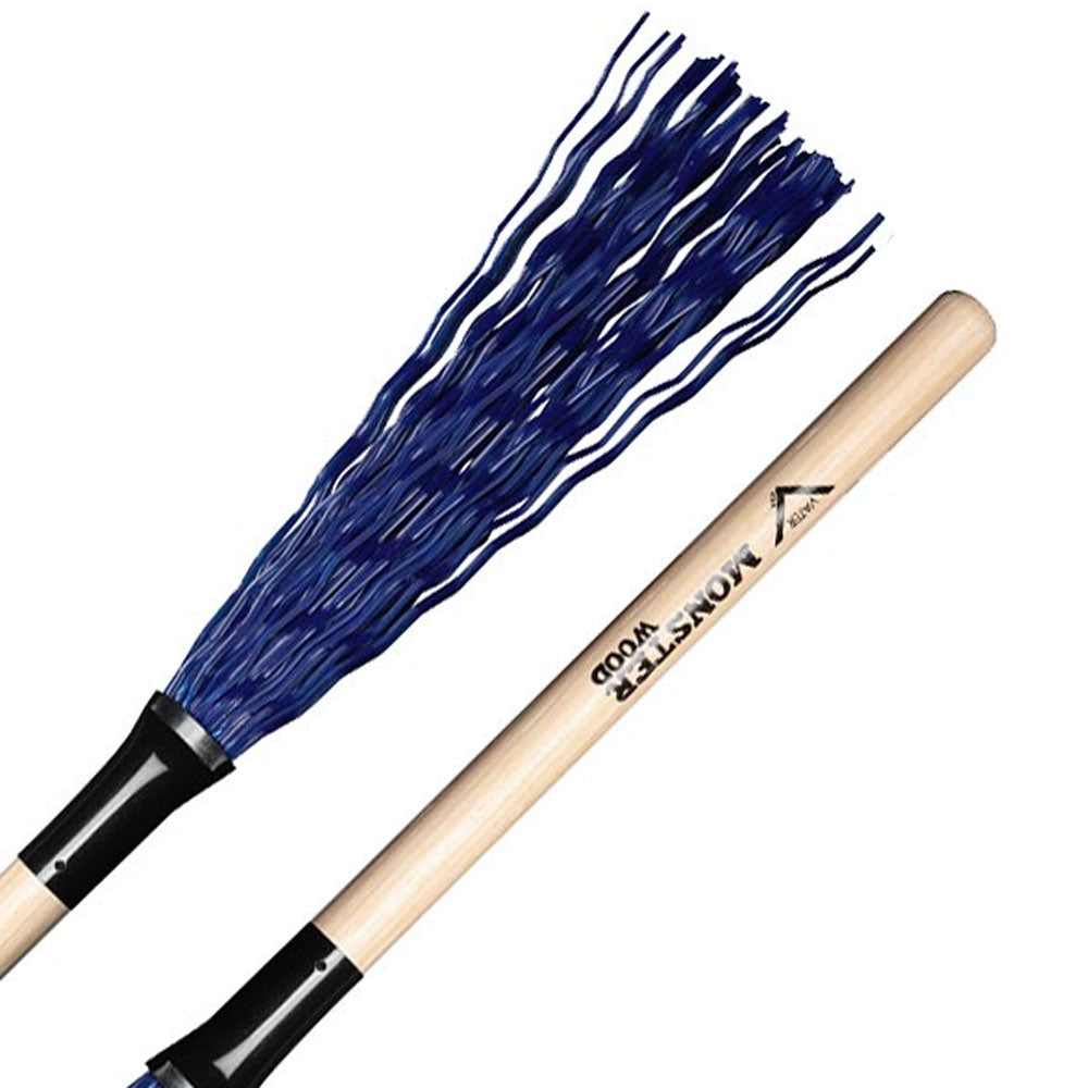 Vater VBMW - Monster Wood Brushes