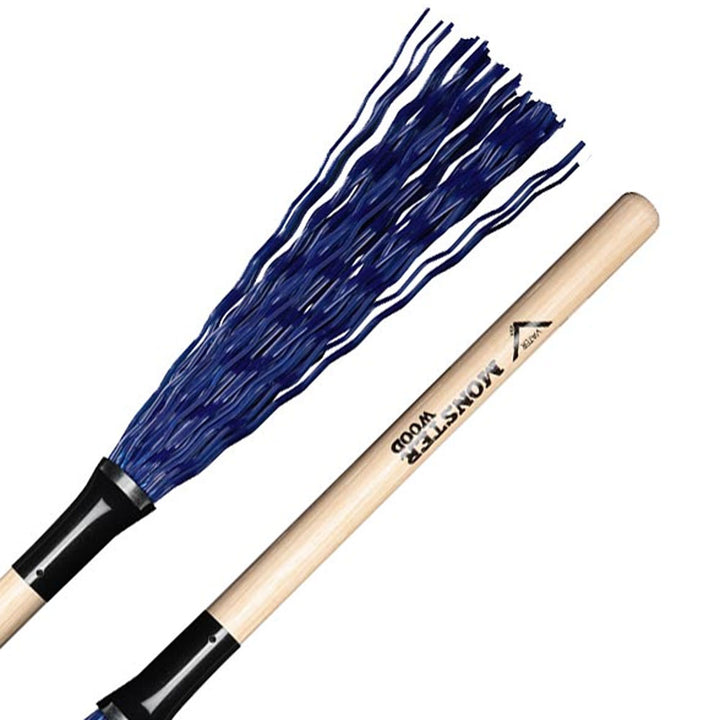 Vater VBMW - Monster Wood Brushes