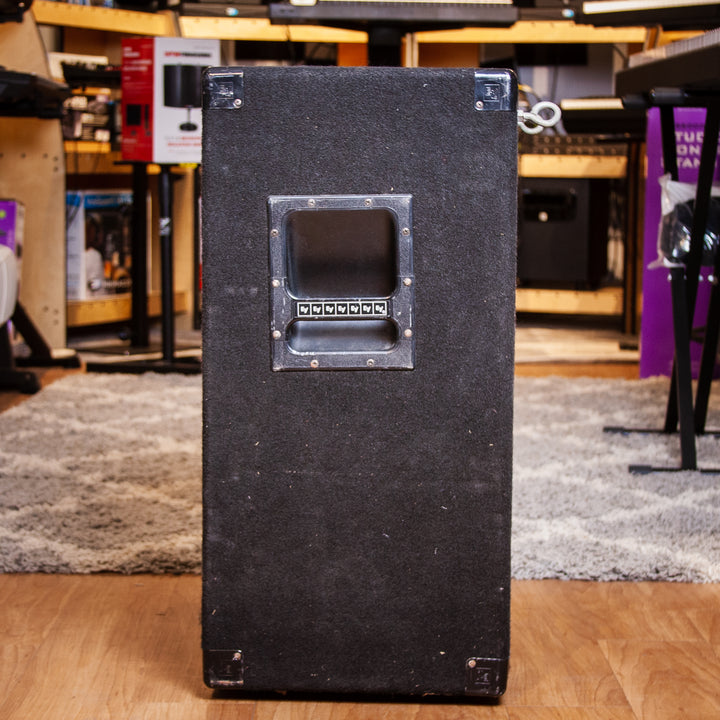 Electro-Voice S-1503ER 15" 3-way Speakers - Used (Price for Pair)