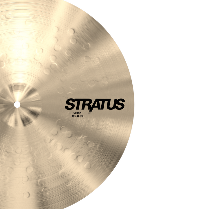 Sabian S1606 16" Stratus Crash