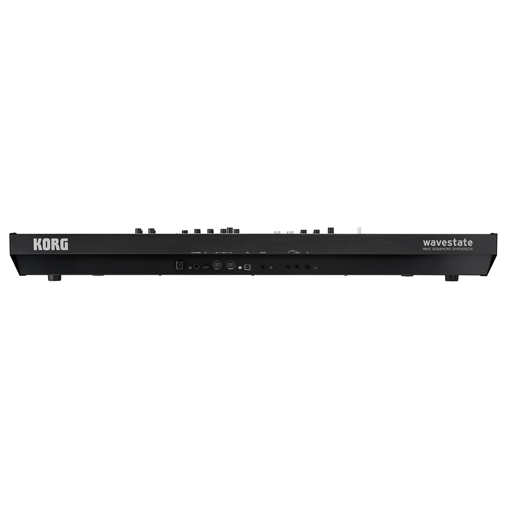 Korg LTD Wavestate SE 61-Key Synthesizer
