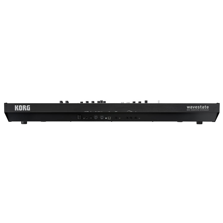 Korg LTD Wavestate SE 61-Key Synthesizer