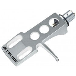 Reloop Headshell-Silver