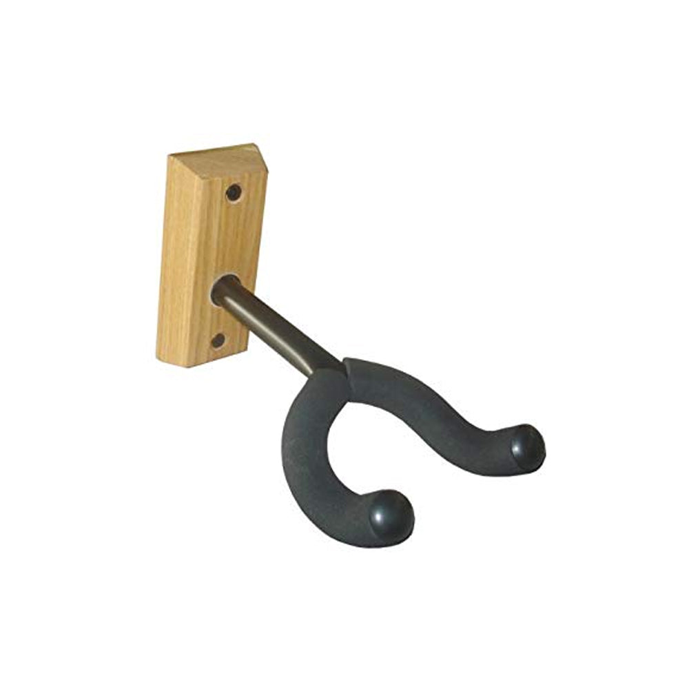 Profile PRWG-G03 - Guitar Hanger w/ Wooden Base