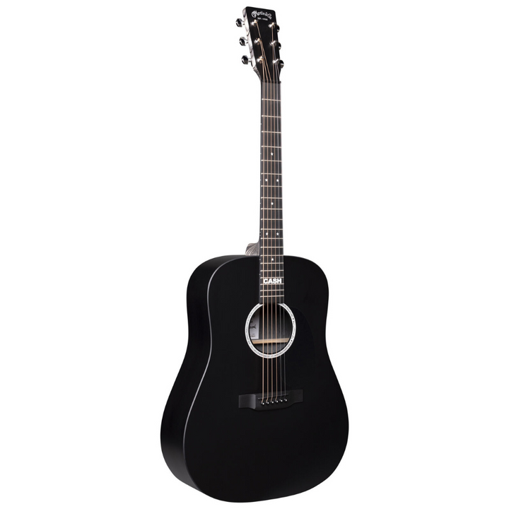 Martin DX Johnny Cash Guitar