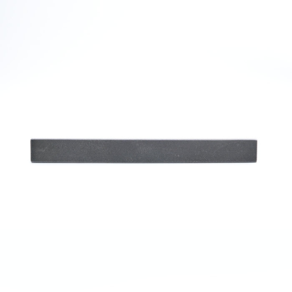 MusicNomad B-FILE-REPLACEMENT Fret Beveling Replacement File w/ 6in Coarse & Fine Cuts
