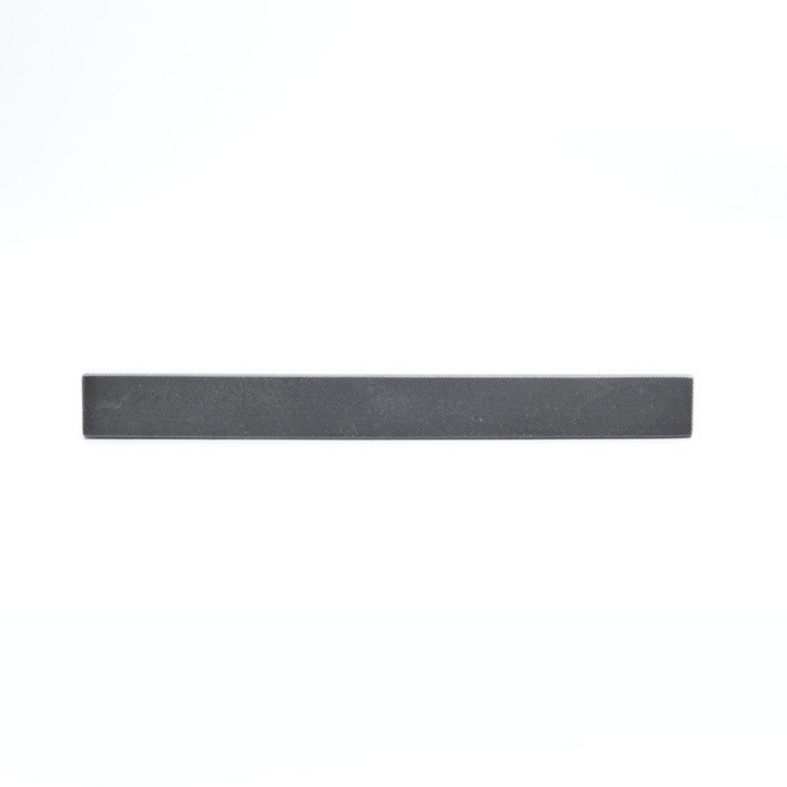 MusicNomad B-FILE-REPLACEMENT Fret Beveling Replacement File w/ 6in Coarse & Fine Cuts