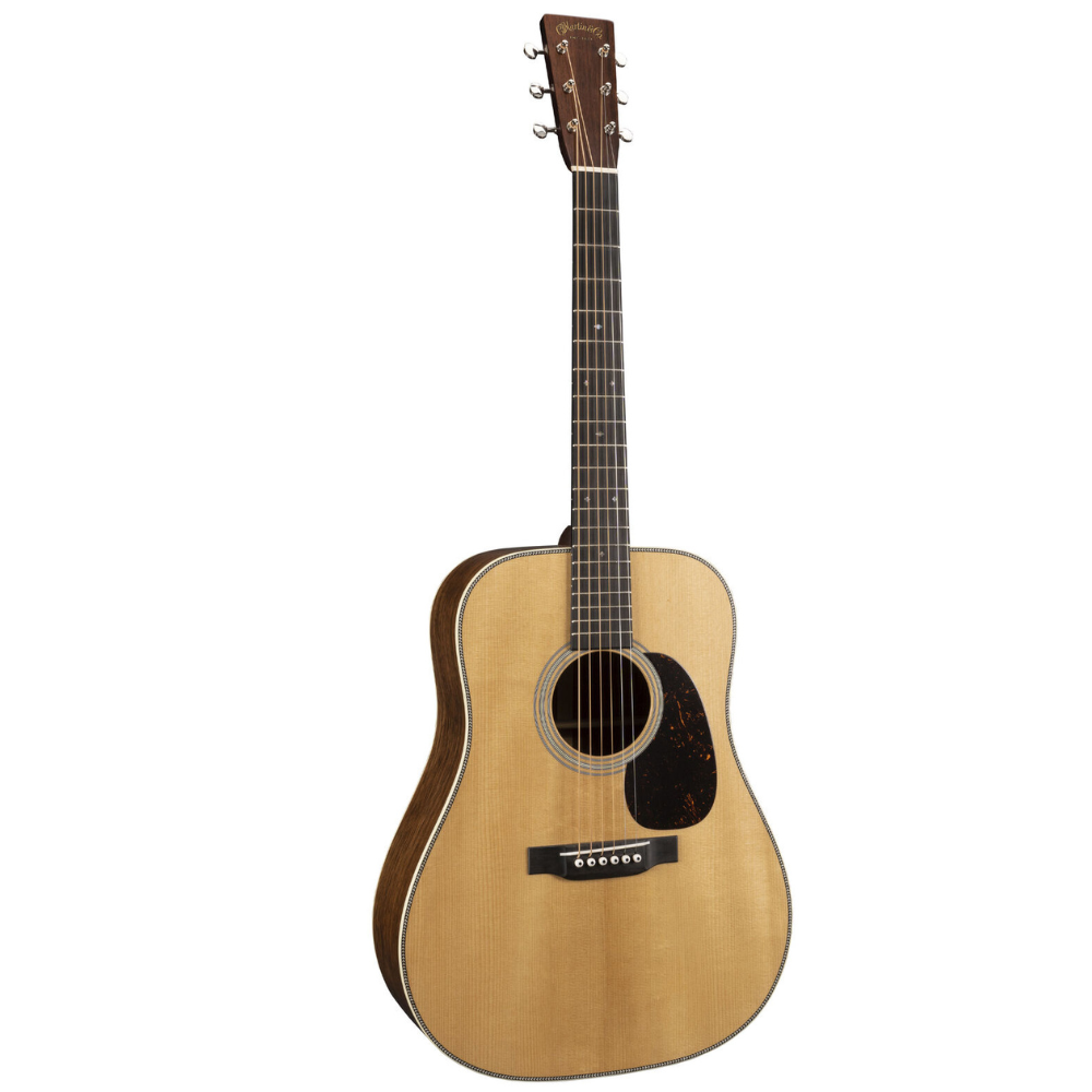 Martin D-28 Authentic 1937 VTS Guitar
