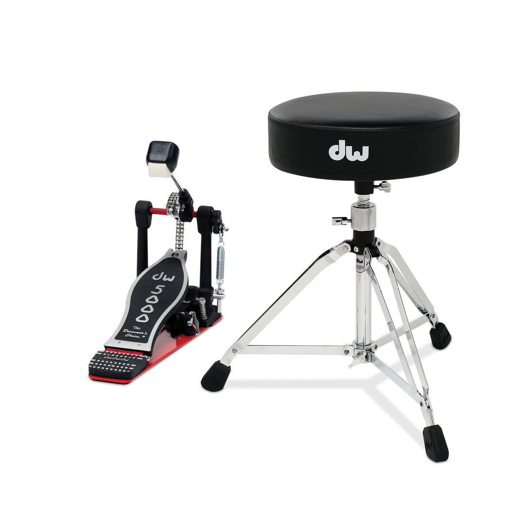 Dw Dwcp5000pk1 5000 2pc Hardware Pack
