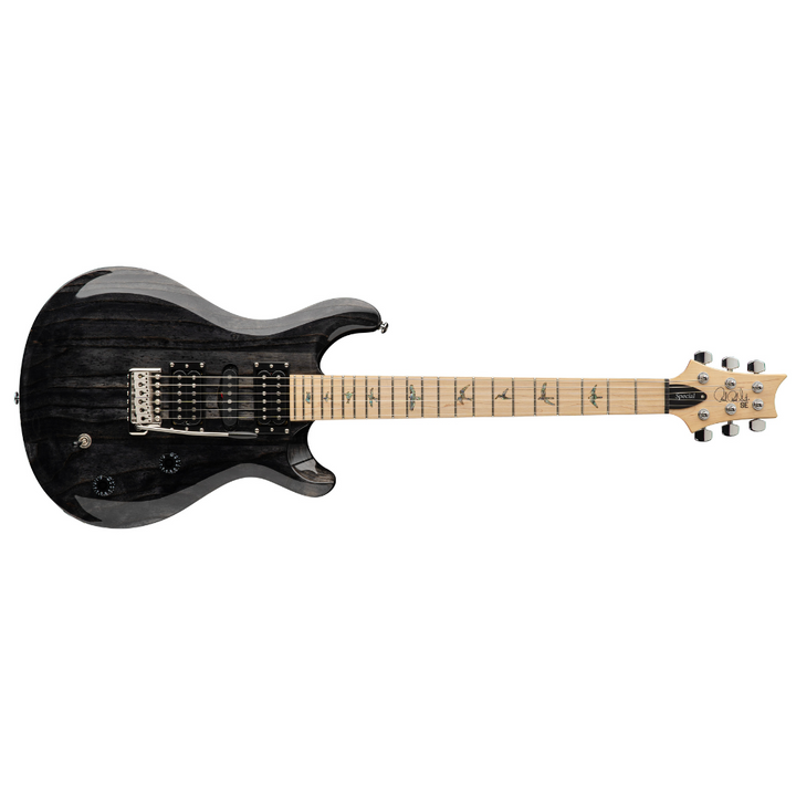 PRS SE Swamp Ash Special Electric Guitar - Charcoal