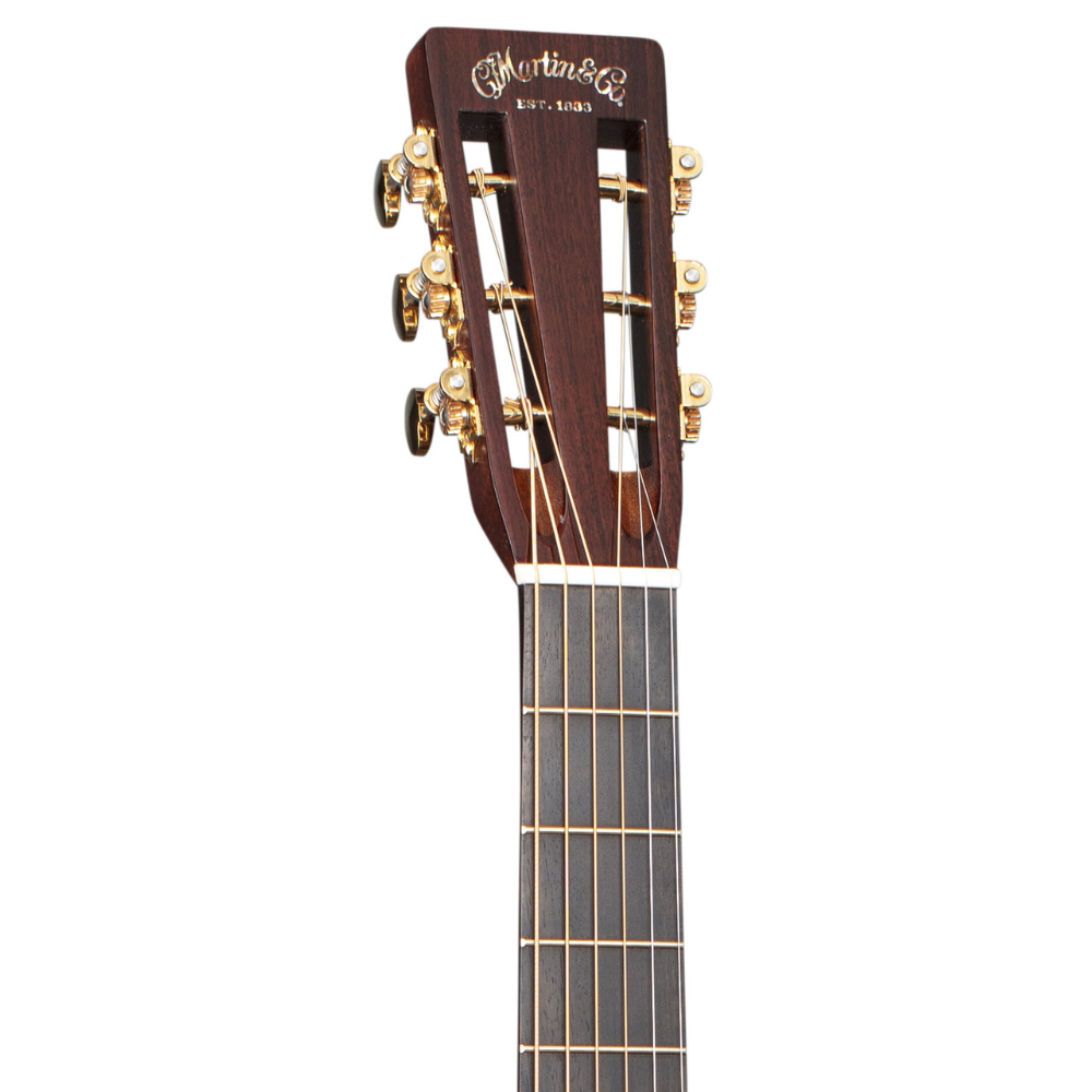 Martin 0-12 28 Modern Deluxe Guitar