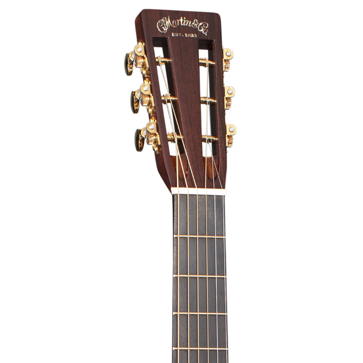 Martin 0-12 28 Modern Deluxe Guitar