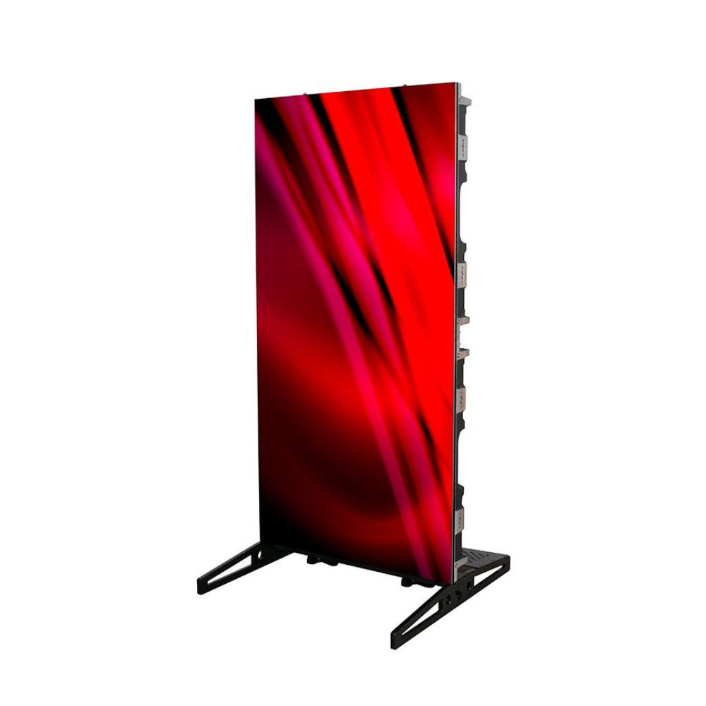 ADJ Single Column Support for VS Series LED Panels