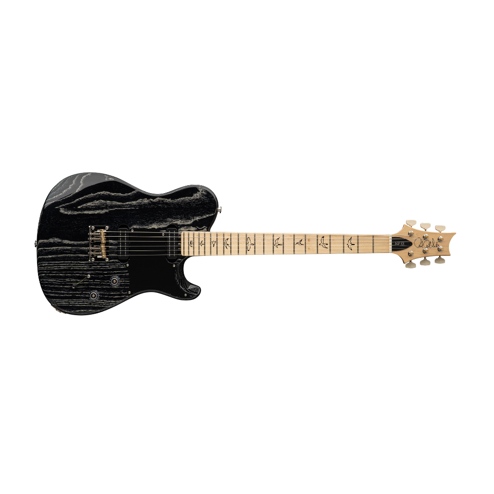 PRS NF 53 Electric Guitar (Black Doghair)
