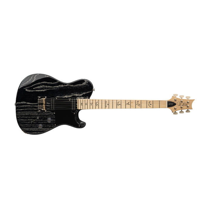 PRS NF 53 Electric Guitar (Black Doghair)