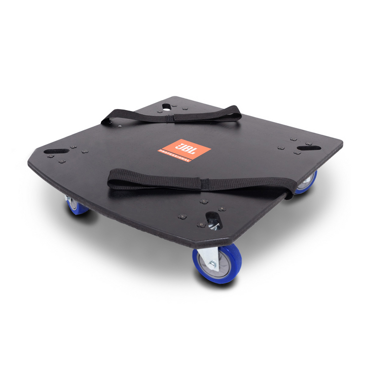 JBL Bags casterboard for JBL PRX918XLF