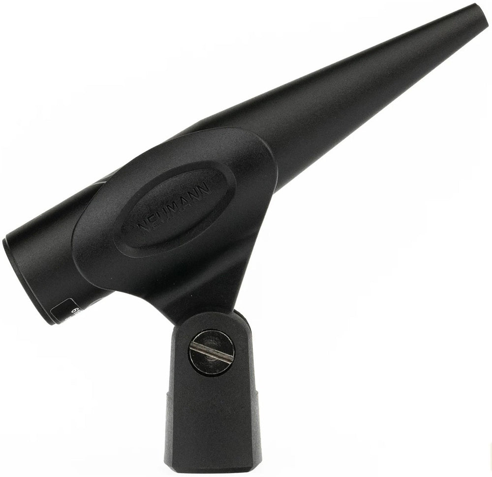 Neumann Ma 1 Monitor Alignment Microphone (omnidirectional Electret  48 V Phantom Power with Calibration Code). Includes. Sg 105 Microphone Clip