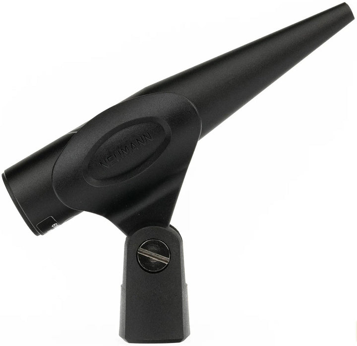 Neumann Ma 1 Monitor Alignment Microphone (omnidirectional Electret  48 V Phantom Power with Calibration Code). Includes. Sg 105 Microphone Clip