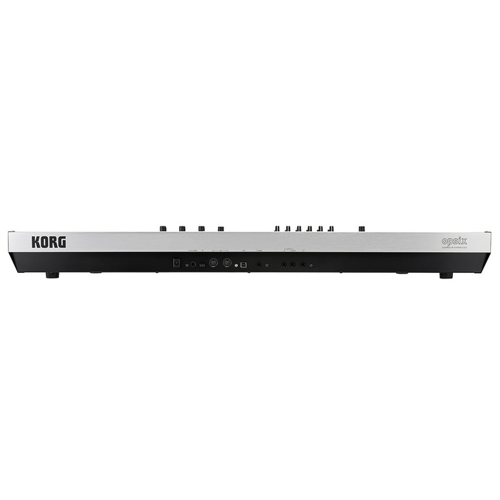 Korg LTD Opsix SE Altered FM  61-Key Synthesizer (Platinum)