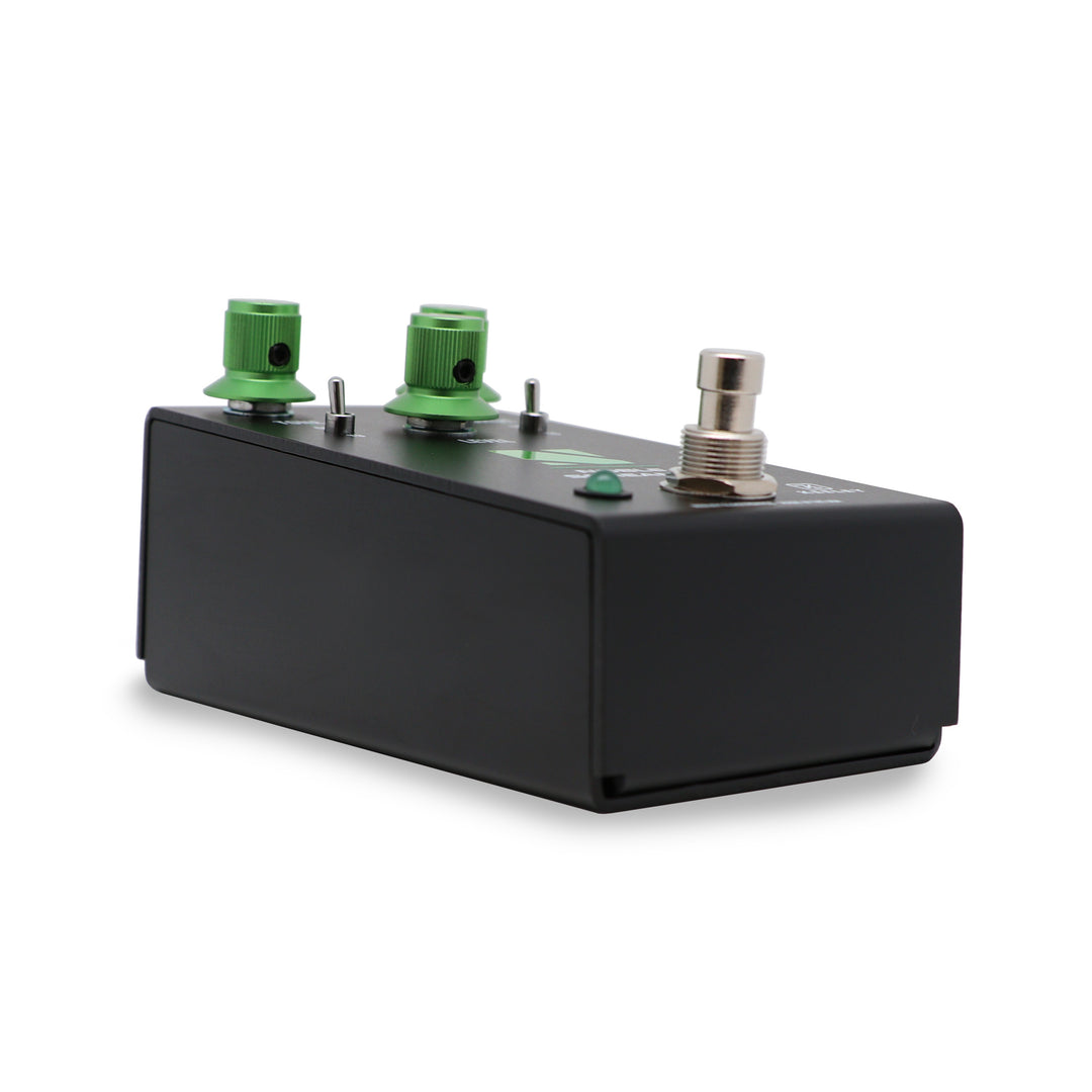 Keeley Noble Screamer 4-in-1 Overdrive/Boost Pedal