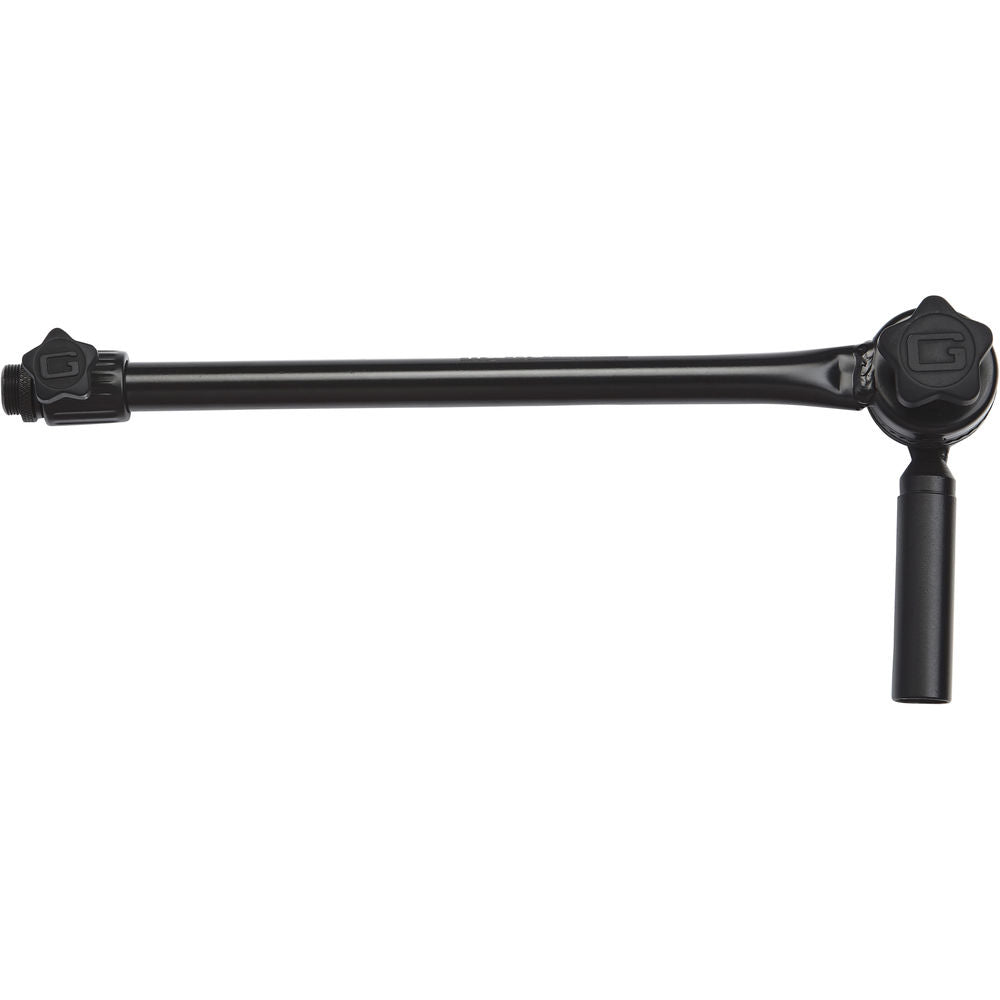 Gator Frameworks Adjustable Angle 16” Mini Boom