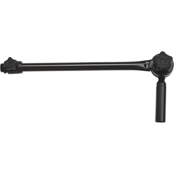 Gator Frameworks Adjustable Angle 16” Mini Boom