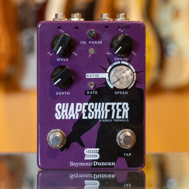 Seymour Duncan Shape Shifter High-Fi / Stereo Tremolo - Used