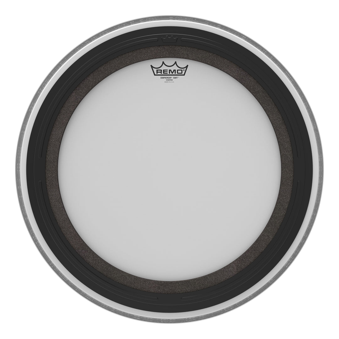 Remo Emperor SMT Coated Drumhead - 22"