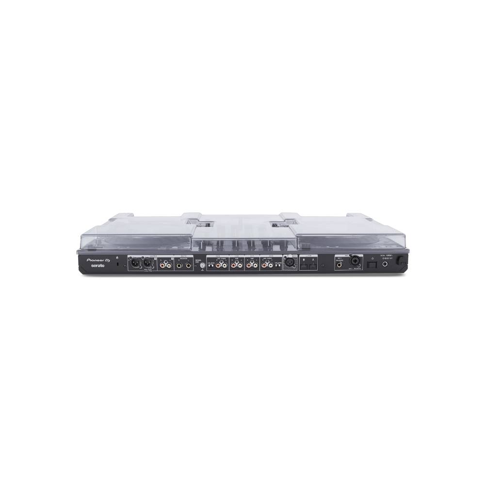 Decksaver Pioneer DJ DDJ-FLX10 Cover