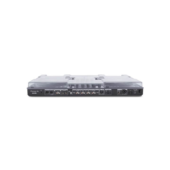 Decksaver Pioneer DJ DDJ-FLX10 Cover